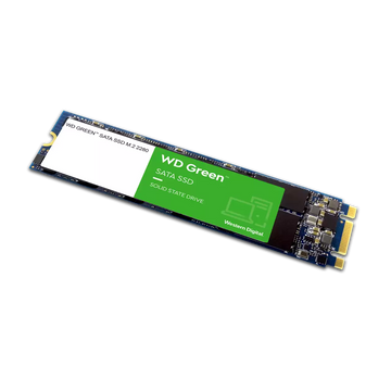 Western Digital 240GB Solid State Drive (WDS240G3G0B)